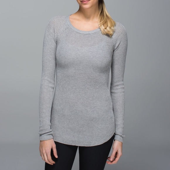 lululemon athletica | Sweaters 